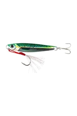 Fujin Jig-x 20gr Light Jigging Jig Yem