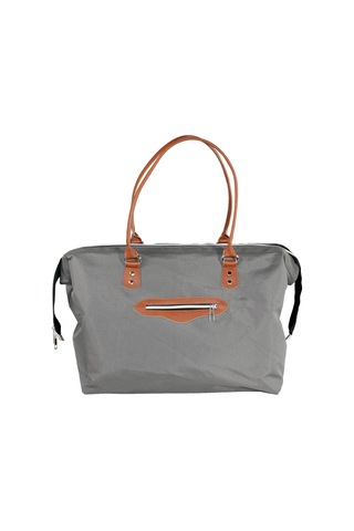 Baby Mol Baby Bag Anne Bebek Çantası Gri
