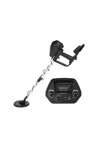 Butu Md4030 Yeraltı Metal Dedektörleri Tespit Cihazı