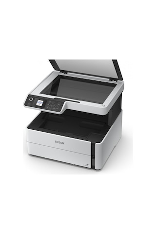 Epson EcoTank M2170 Wifi Mürekkep Püskürtmeli Çok Fonksiyonlu Yazıcı