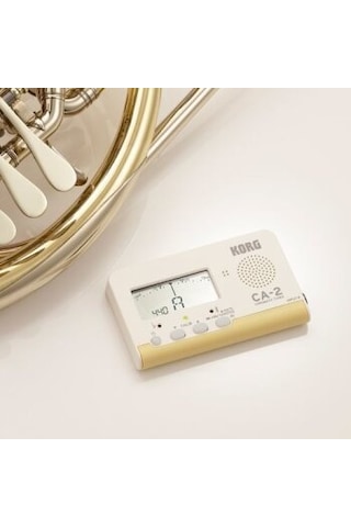 Ca2 Chromatic Tuner