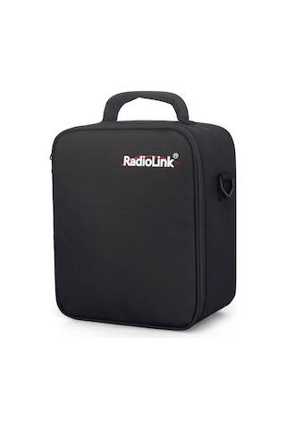 Radiolink T16d 2.4ghz 16 Kanal Radio Kontrol Uzaktan Kumanda +r16f Alıcı Elrs,crossfıre Destekli Çanta Dahil