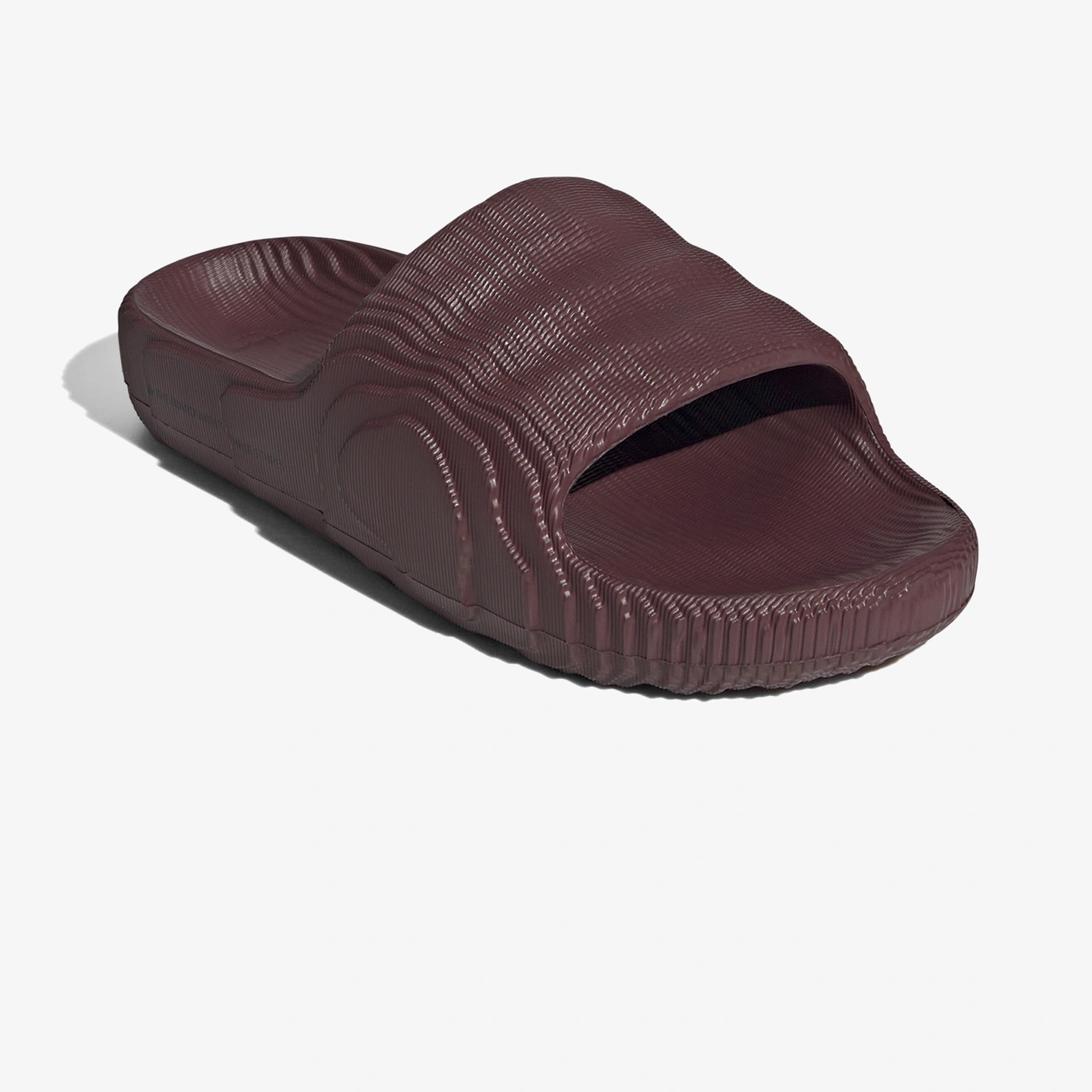 Adidas Adilette 22 Kadın Kırmızı Terlik Jh9691 Bordo