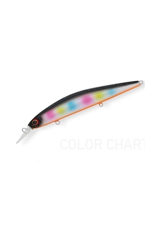 Zipbaits Surf Driver 110s Mag Drive 20gr Maket Balık 683