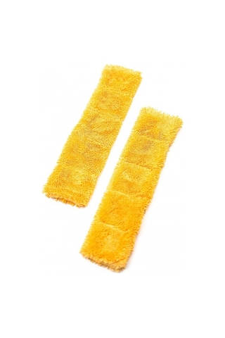 Work Stuff Magneto - Mıknatıslı Mikrofiber Blok 2'Li Paket