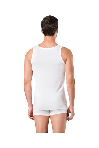 Pierre Cardin Erkek Stretch Atlet Boxer Takım 3 Adet Beyaz