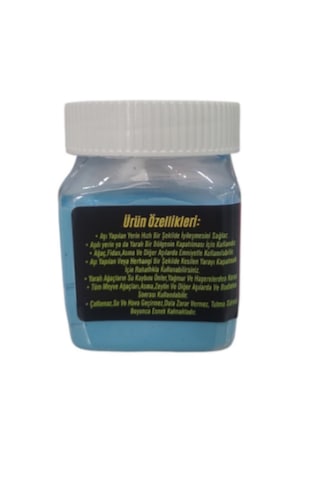 Agroter Bitki Budama Macunu 250 Gram 250 gr