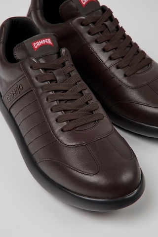 Camper Pelotas Xlite Deri Erkek Sneaker Ayakkabı K100752-002