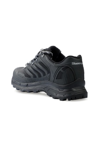 Slazenger HARD I Kadın Siyah / Siyah Outdoor