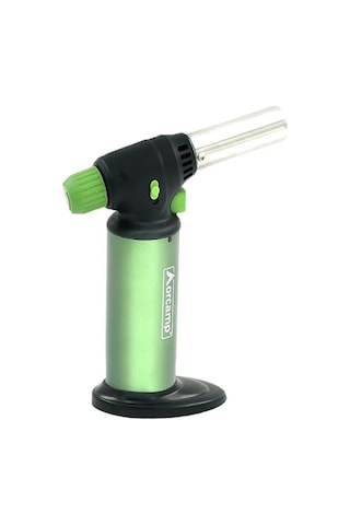 Orcamp X-502 Çakmak Gazı Doldurulabilir Büyük Torch Pürmüz