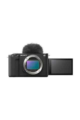 Sony ZV-E1 Body Aynasız Fotoğraf Makinesi