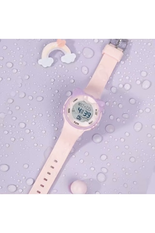 Saatse Çocuk Kol Saati Chr1094