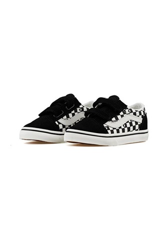 Vans Old Skool Vbebek Günlük Ayakkabı Vn000crwbla1 Siyah Siyah