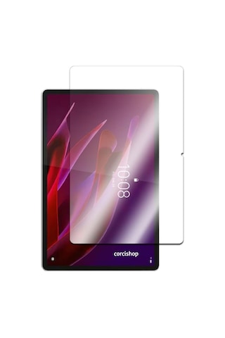 Lenovo Yoga Tab 11.1 Tb710fu Uyumlu Nano Esnek Tablet Kırılmaz Ekran Koruyucu