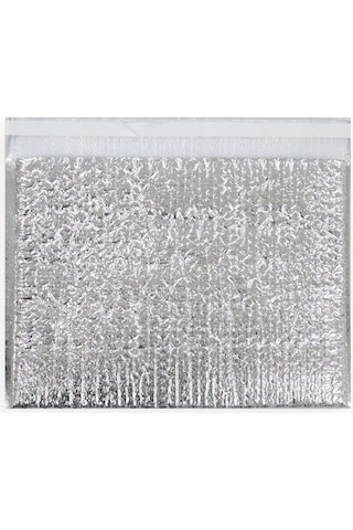 Cool Mailer - Yalıtımlı Soğuk Zincir Torbası 45x35+5 Cm - 25 Adet