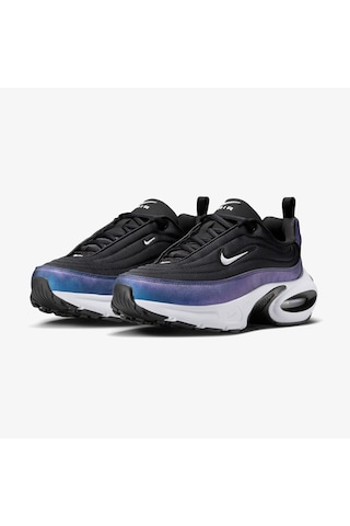 Nike Air Max Portal Se Kadın Sneaker Ayakkabı- Hq1789-001-tanemsport Siyah