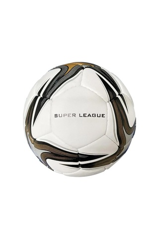 Delta Süper League Futbol Topu 3 No Çok Renkli