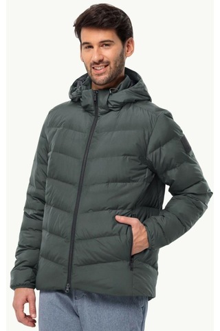 Jack Wolfskin Colonius Jkt M Erkek Outdoor Mont 001