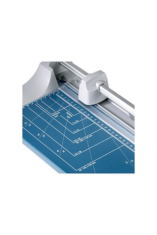 Dahle 507 Kompakt A4 Sürgülü Giyotin