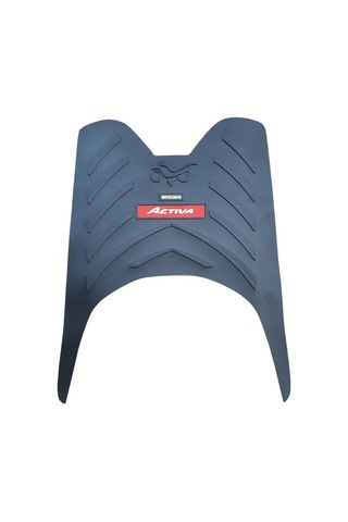 Honda Actıva 125cc Paspas Kaymaz Taban 2023 Sonrası