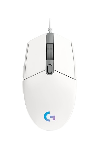 Logitech G203 Lightsync Kablolu RGB Oyuncu Mouse