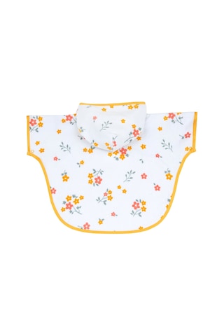 Chicco Kız Bebek Plaj Havlusu 09101394000000 000044 12 - 24 Ay