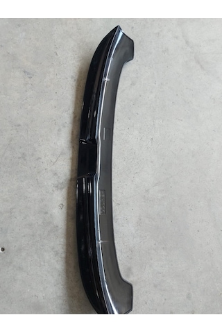 Türkmen Ford Tourneo Courier Spoiler 2014 Sonrası