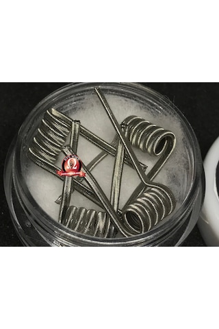 Efe Wire Efe Hand Made Alien