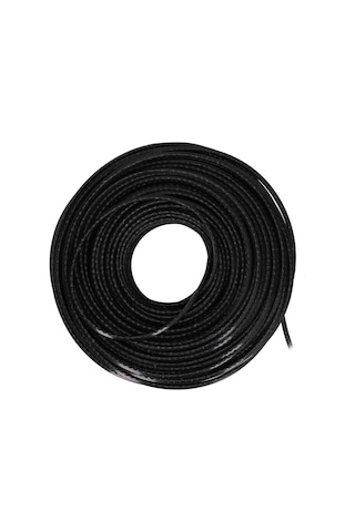 Springsun 3,0 Mm X 60 M Çimen Trimmer Teli Yedek