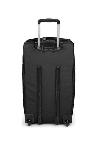 Eastpak Ek0A5Ba8 Transıt'R M Orta Boy Valiz (Black) Siyah