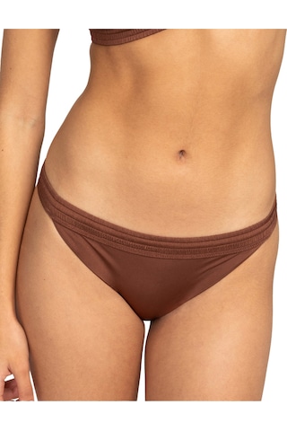 Roxy Roxy Silky Island Kadın Bikini Alt Cqr1 Çok Renkli