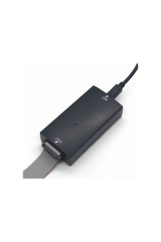 J-link V9 Jtag Programlayıcı Jlınk Programmer Debugger Jlink Arm Programlayıcı Hata Ayıklayıcı