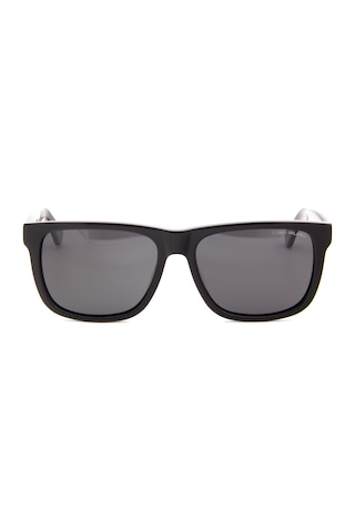 Como Milano Cml017 C1 54 Polarize Unisex Güneş Gözlüğü Siyah