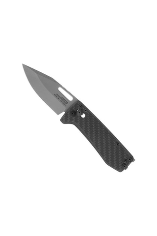SOG -Ultra XR Carbon Graphite Kamp Çakı - Siyah
