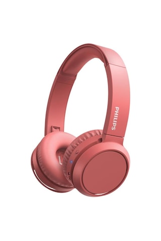 Philips Tah4205 Kulak Üstü Bluetooth Kulaklık Pembe