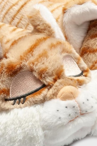 Twigy Kadın Panduf Cc0585 Sarı