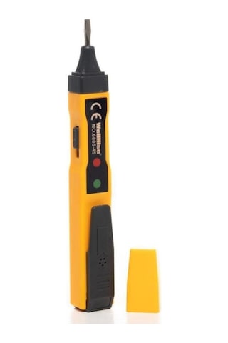 Wellhise Kontrol Kalemi 45 NS 6885-45