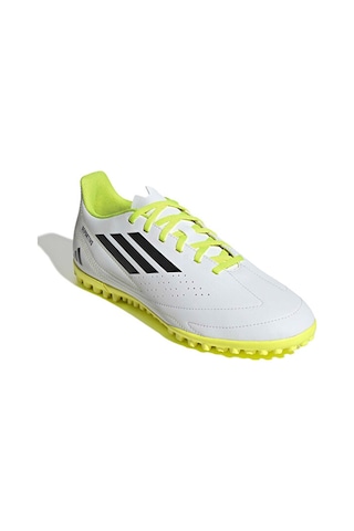 Adidas Deportivo Iıı Tf Erkek Halı Saha Ayakkabısı Jp9169 Beyaz Beyaz