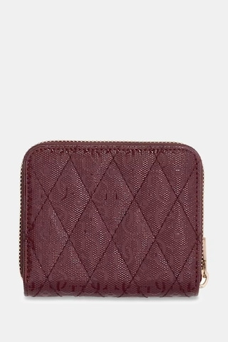 Guess Tamara Cüzdan-gg2323137 Bordo