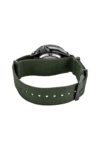 Seiko Srpd91 Otomatik Erkek Kol Saati Siyah