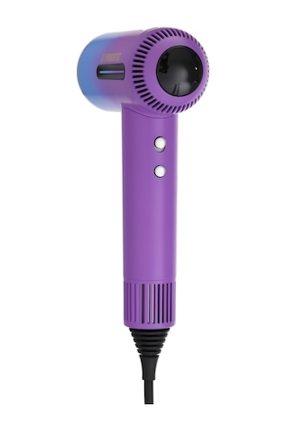 Powertec TR-1111 Delux Plazma Digital Fön Makinesi