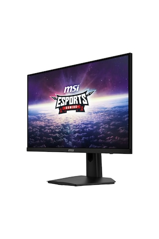Msı G244f E2 23.8" Fhd 180hz 1ms Hdmı Dp Rapid Ips Gaming Monitör