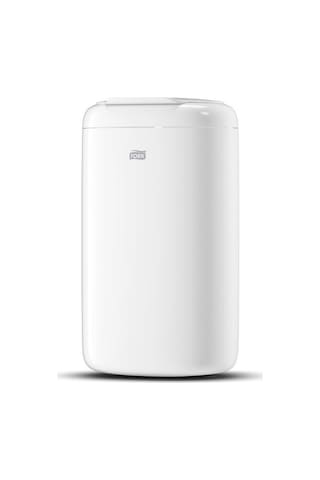 Tork Mini Çöp Kovası Beyaz 5 Litre 564000 Beyaz