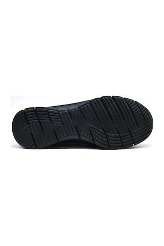 King Paolo B5044 Krakers - Lacivert - Kadın Ayakkabı,tekstil Spor Ayakkabı-lacivert Lacivert