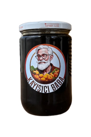Akçadağ Dut Pekmezi 850 G