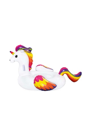 Tutmalı Pegasus Binici 150x117 Cm