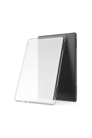 Huawei Uyumlu MediaPad T5 10 Kılıf Tablet Hibrit Silikon Case