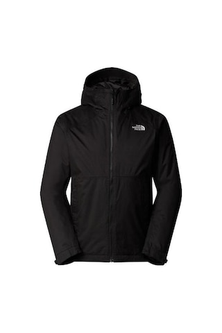 The North Face Tnf M Mıllerton Insulated Erkek Ceket Nf0a3yfı4h01 Siyah-siyah Siyah