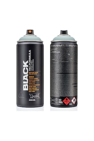 Montana Black 5125 Dove 400 ml Sprey Boya 264283 P-107244