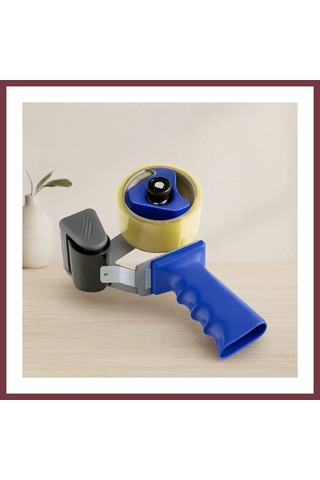 Storeşahin Koli Bant Kesici Dispenser 850 Shn0720 Diğer